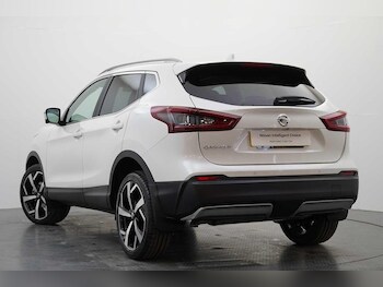 Used Nissan Qashqai 2018 for sale - 77715304: Photo