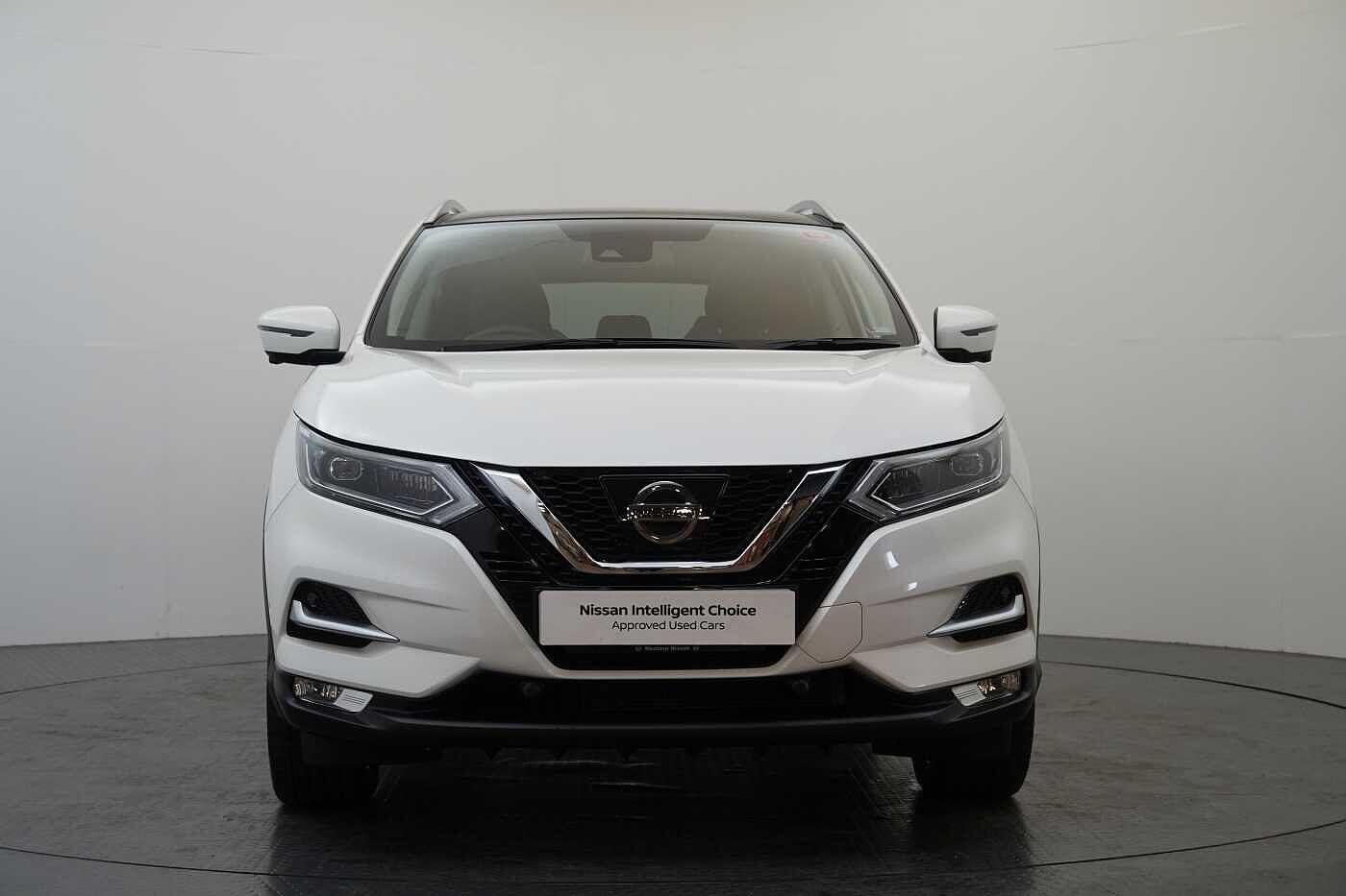 Used Nissan Qashqai 2018 for sale - 77715304: Photo 5