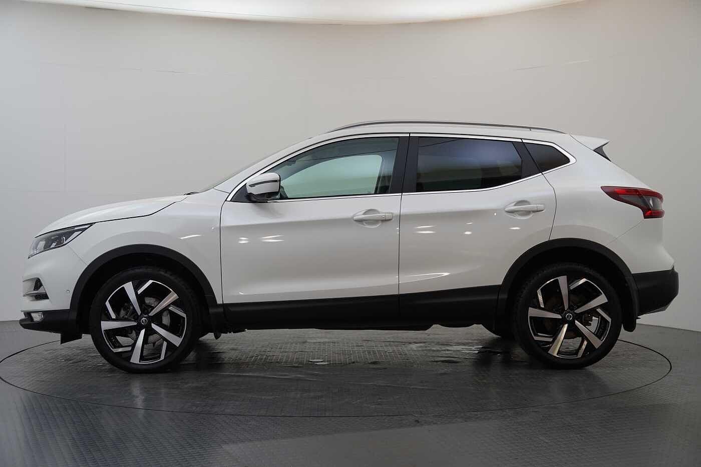 Used Nissan Qashqai 2018 for sale - 77715304: Photo 6