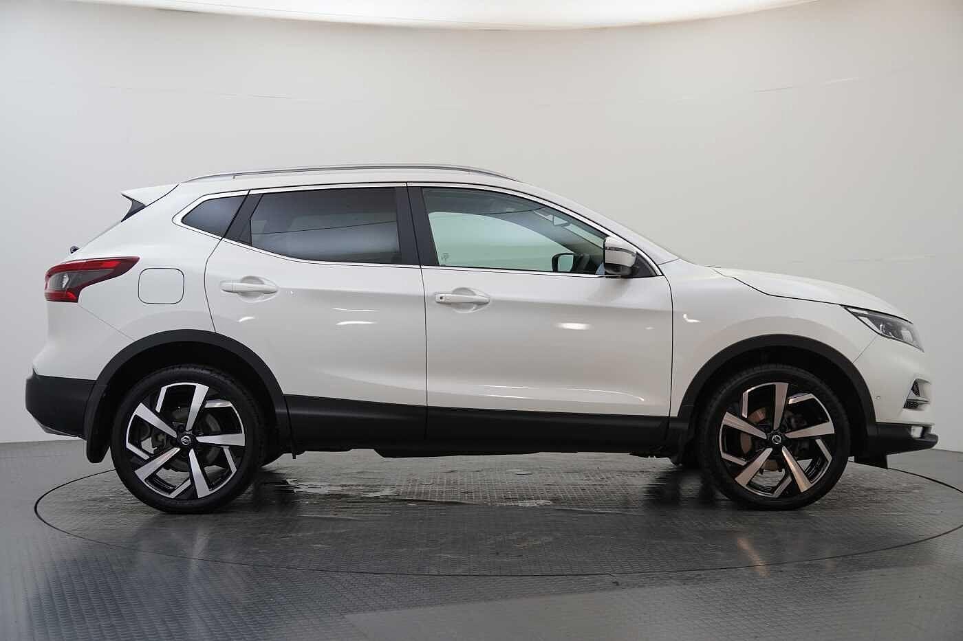 Used Nissan Qashqai 2018 for sale - 77715304: Photo 7