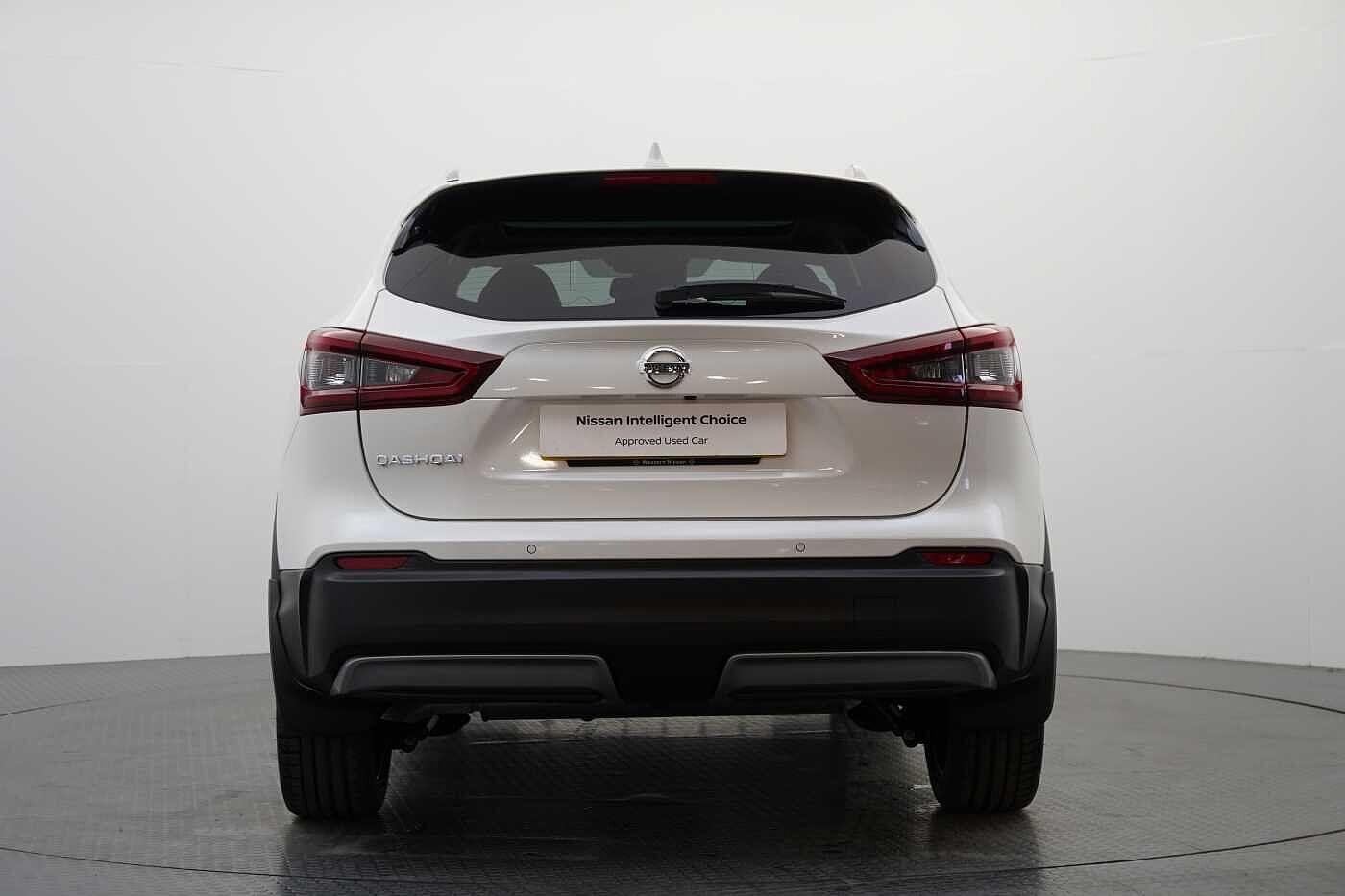 Used Nissan Qashqai 2018 for sale - 77715304: Photo 8