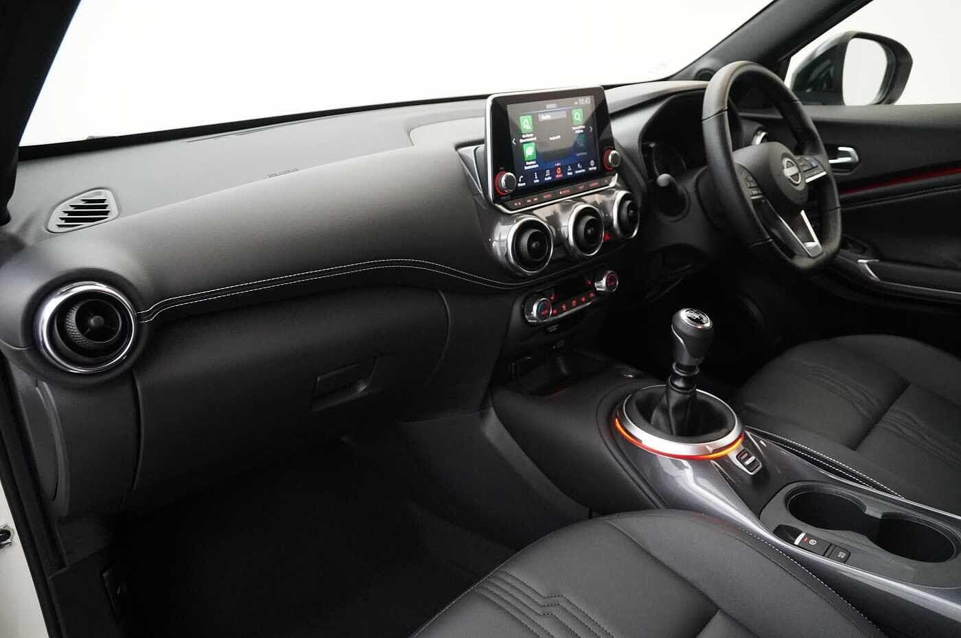 Used Nissan Juke 2023 for sale - 78143697: Photo 2