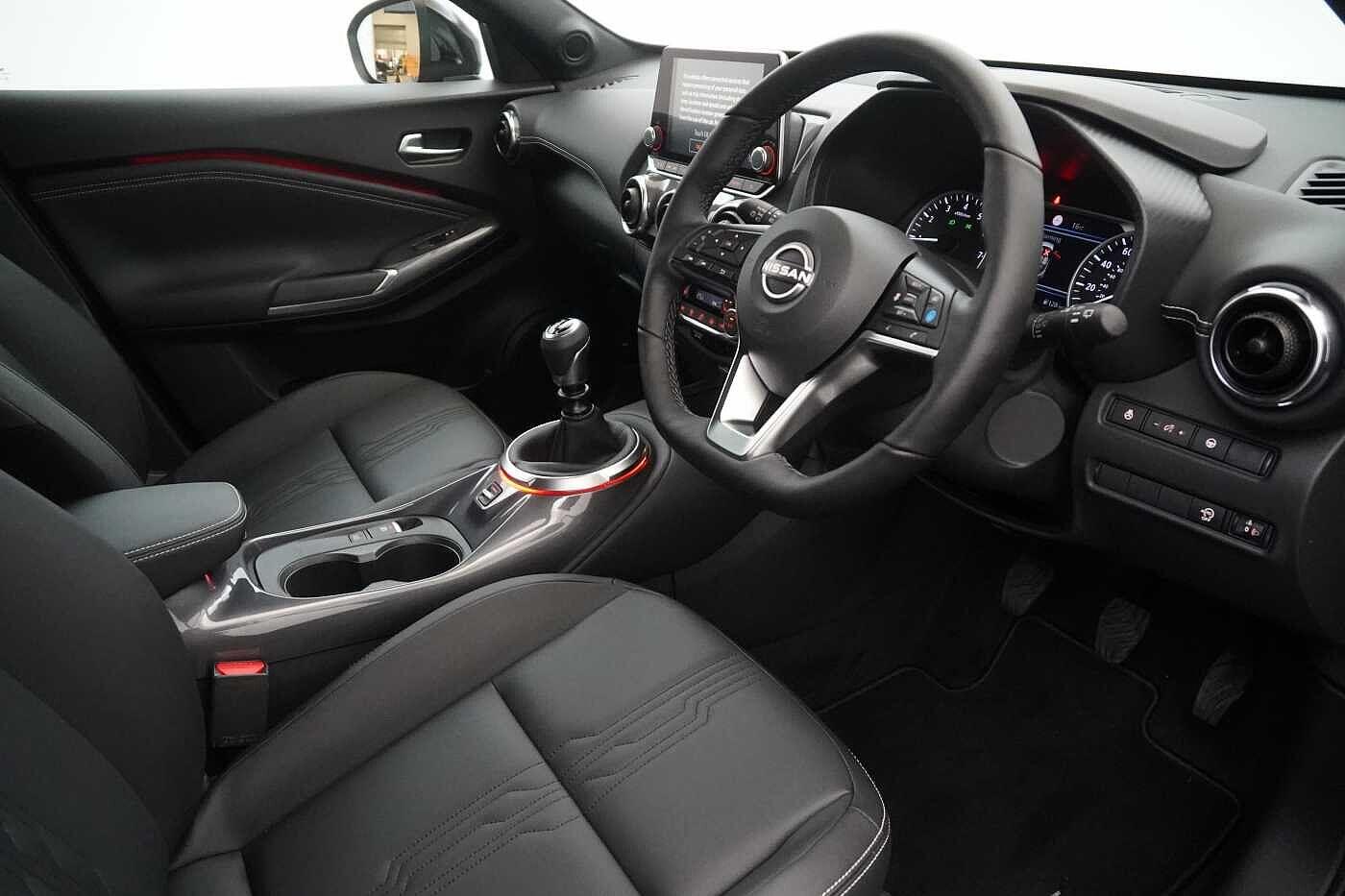 Used Nissan Juke 2023 for sale - 78143697: Photo 20