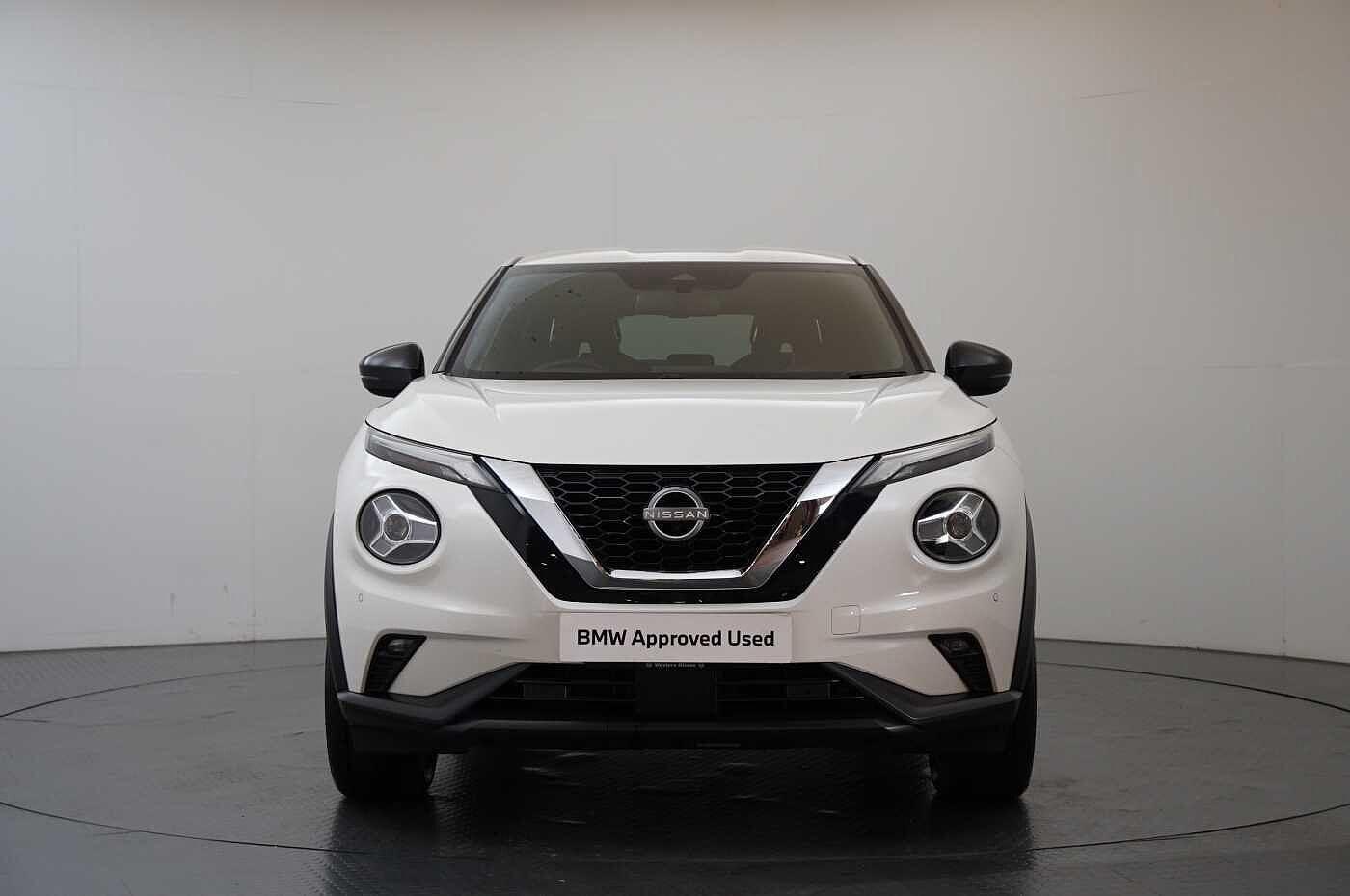 Used Nissan Juke 2023 for sale - 78143697: Photo 5