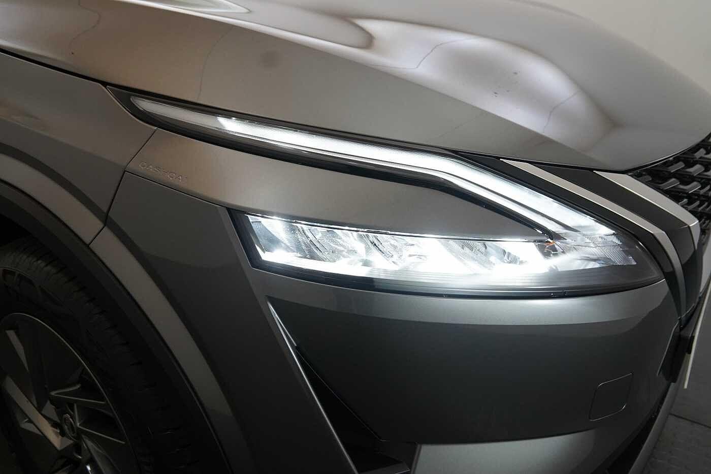 Used Nissan Qashqai 2023 for sale - 76859110: Photo 10