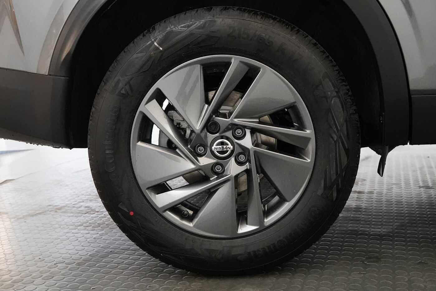 Used Nissan Qashqai 2023 for sale - 76859110: Photo 11