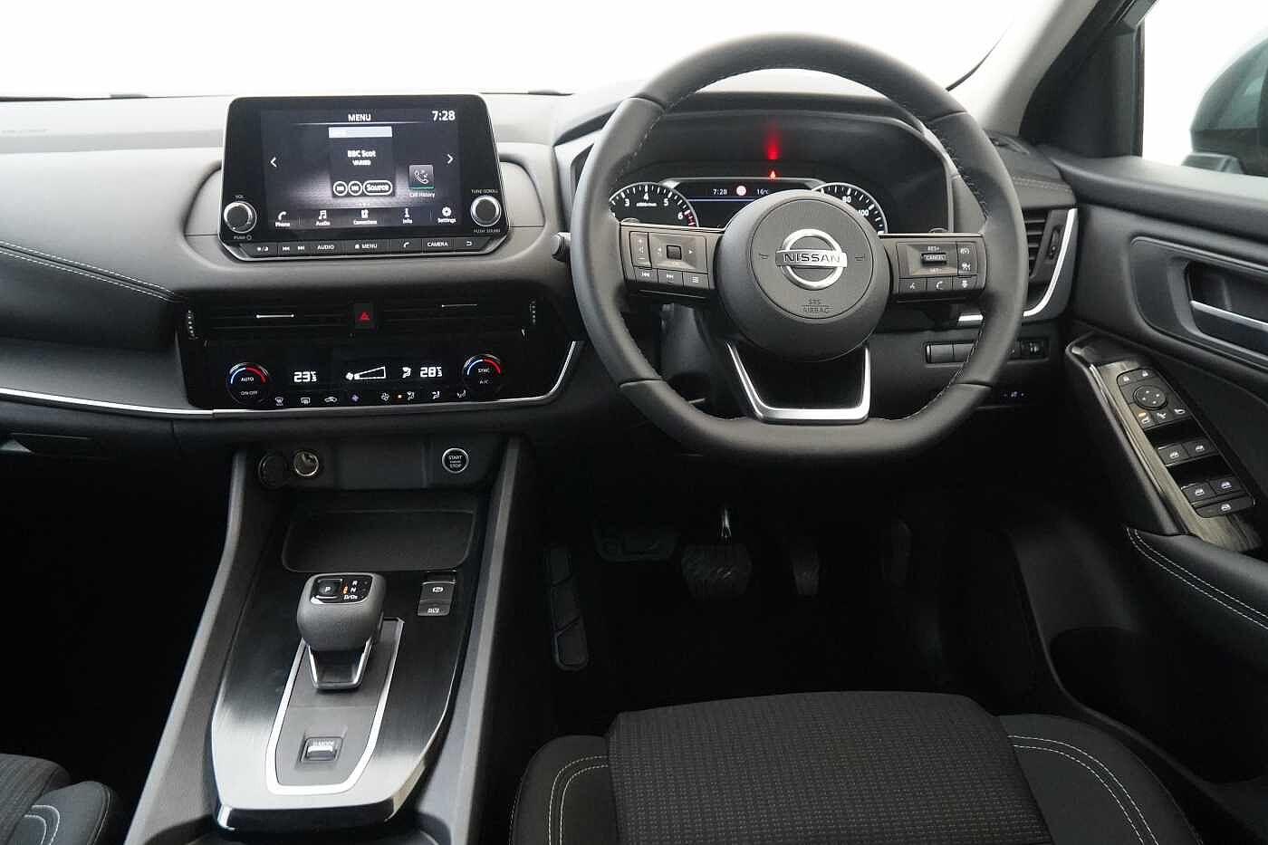 Used Nissan Qashqai 2023 for sale - 76859110: Photo 14