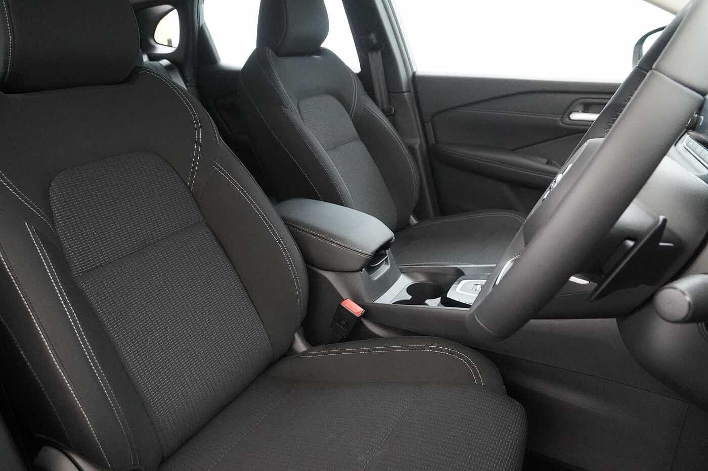 Used Nissan Qashqai 2023 for sale - 76859110: Photo 18