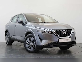 Used Nissan Qashqai 2023 for sale - 76859110: Photo