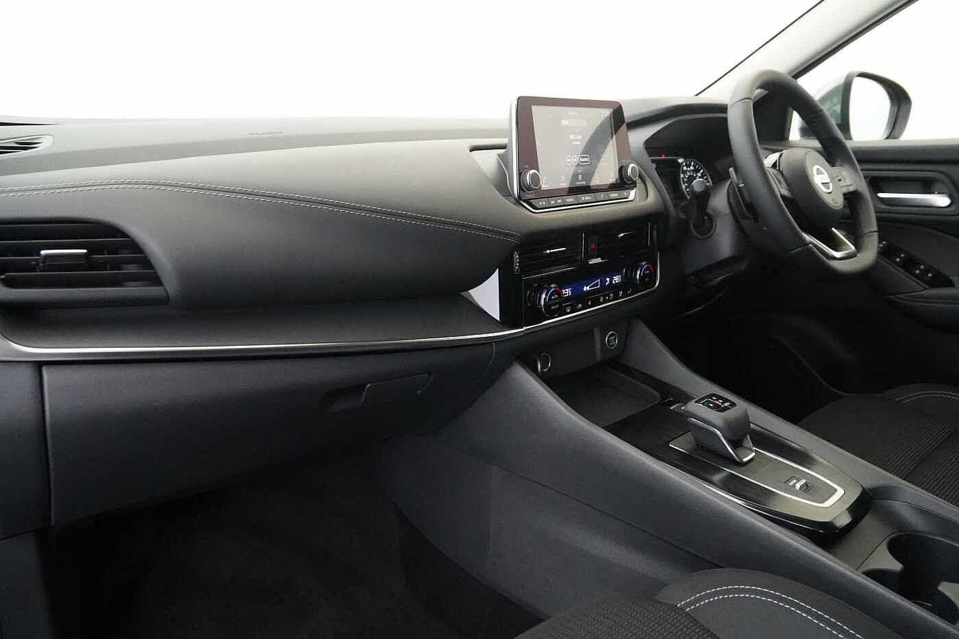 Used Nissan Qashqai 2023 for sale - 76859110: Photo 2