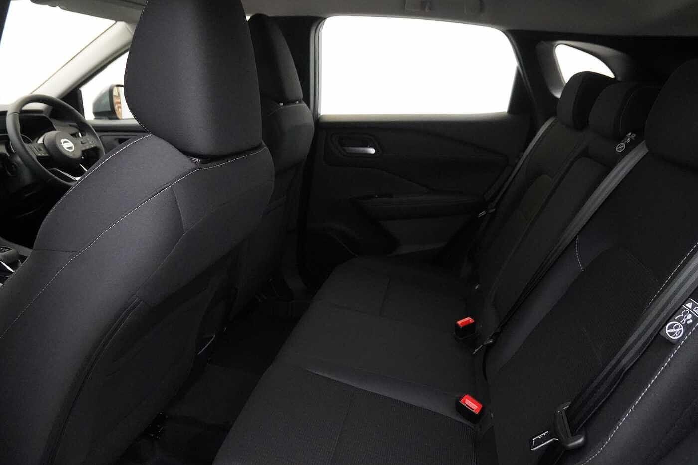 Used Nissan Qashqai 2023 for sale - 76859110: Photo 21