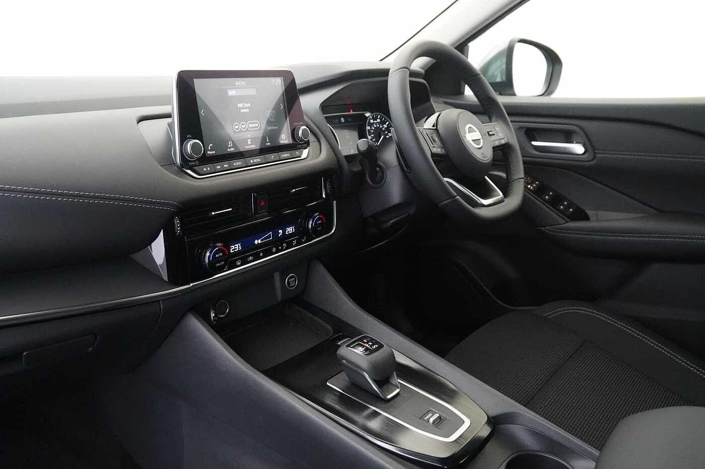 Used Nissan Qashqai 2023 for sale - 76859110: Photo 22