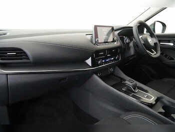 Used Nissan Qashqai 2023 for sale - 76859110: Photo