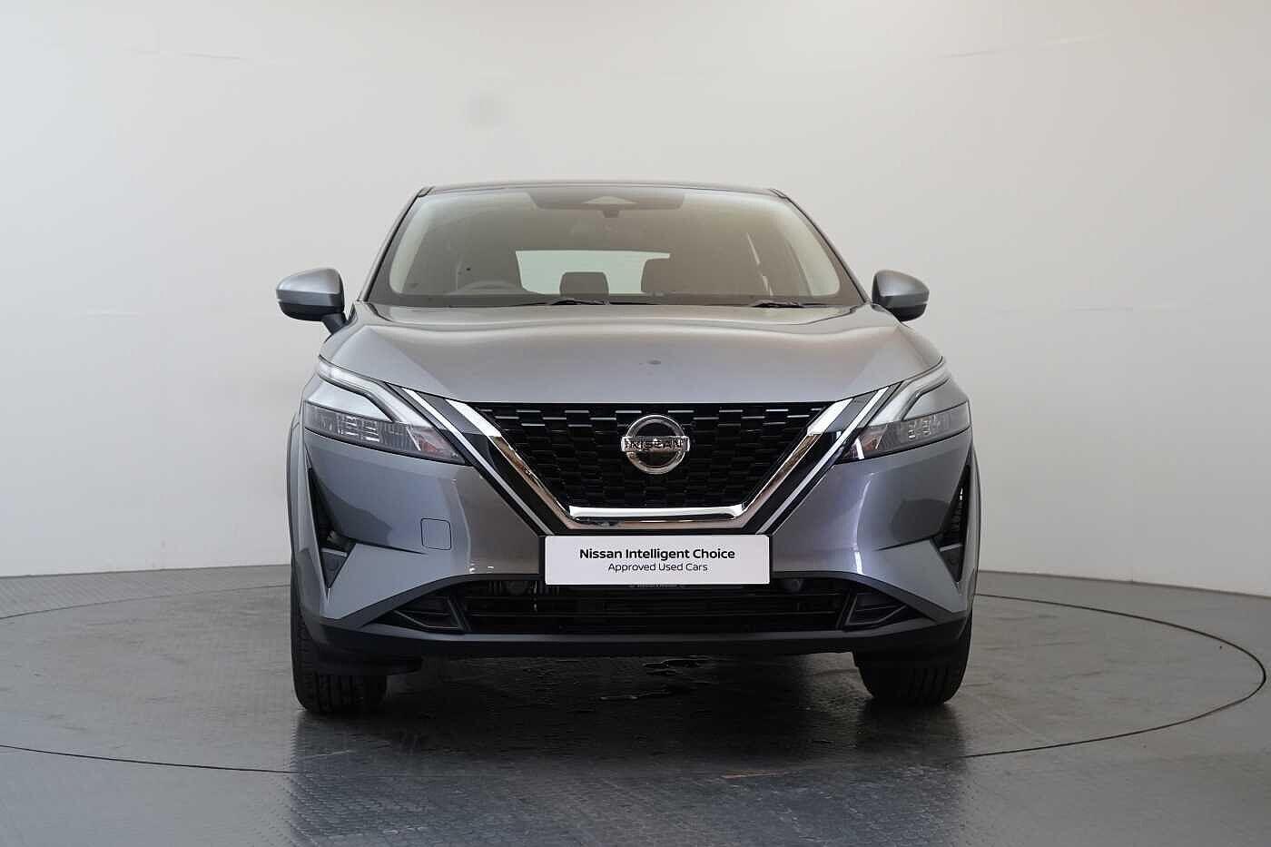 Used Nissan Qashqai 2023 for sale - 76859110: Photo 5
