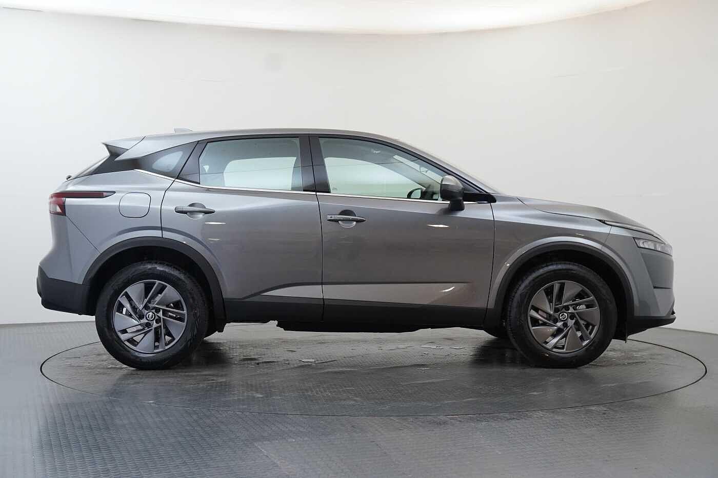 Used Nissan Qashqai 2023 for sale - 76859110: Photo 7