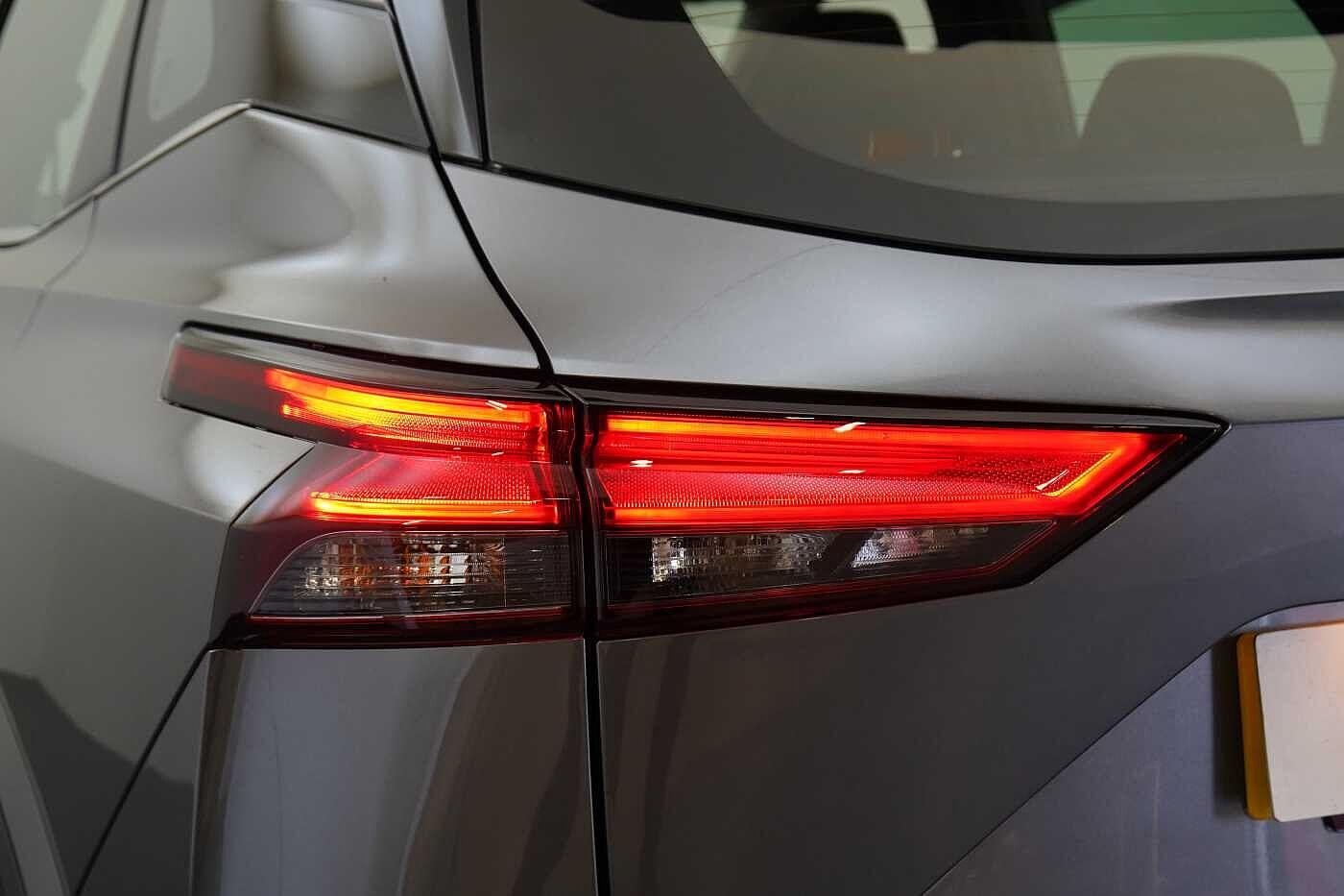 Used Nissan Qashqai 2023 for sale - 76859110: Photo 9