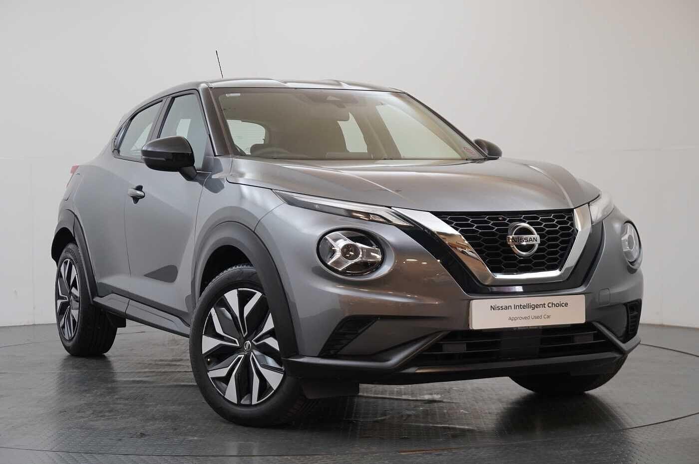 Used Nissan Juke 2024 for sale - 76677178: Photo 1