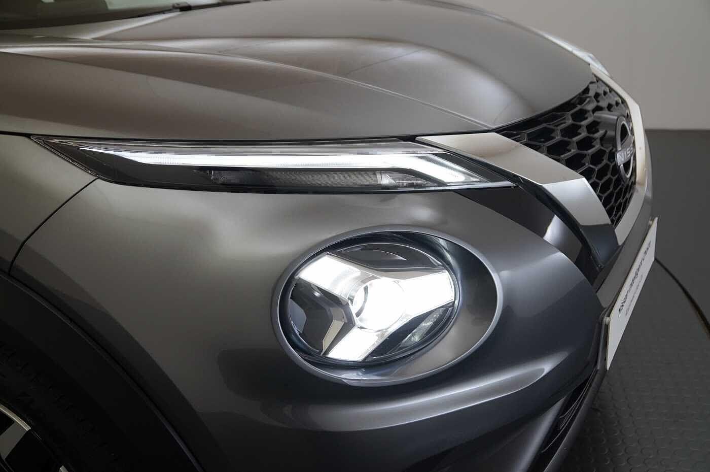 Used Nissan Juke 2024 for sale - 76677178: Photo 11