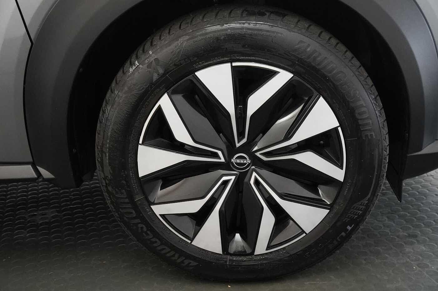 Used Nissan Juke 2024 for sale - 76677178: Photo 12