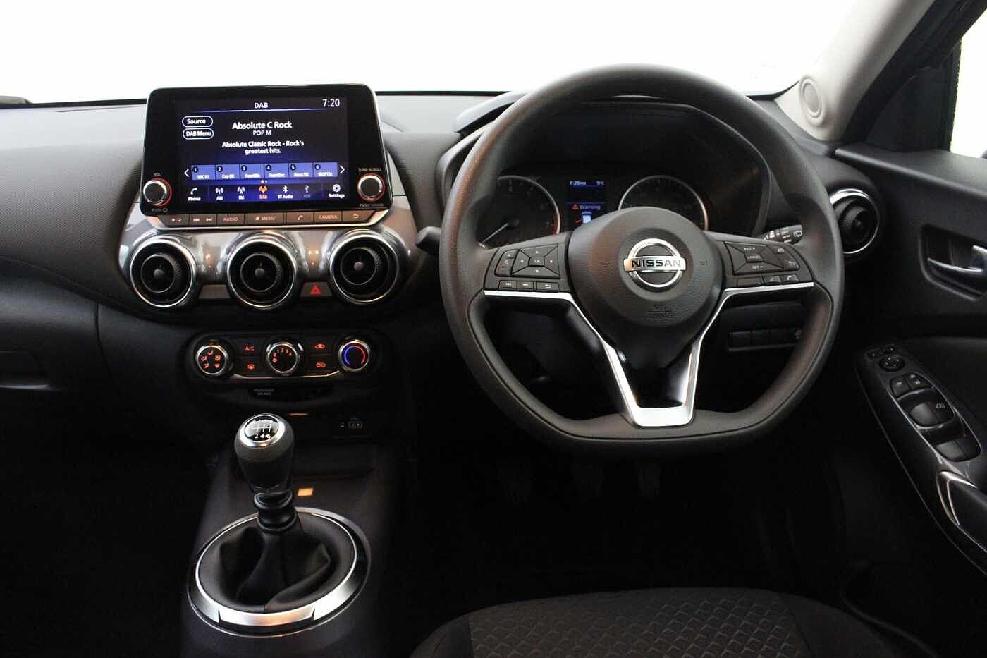 Used Nissan Juke 2024 for sale - 76677178: Photo 15