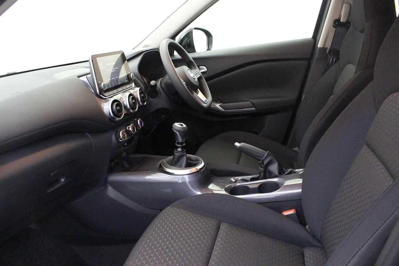 Used Nissan Juke 2024 for sale - 76677178: Photo 16