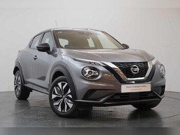 Used Nissan Juke 2024 for sale - 76677178: Photo