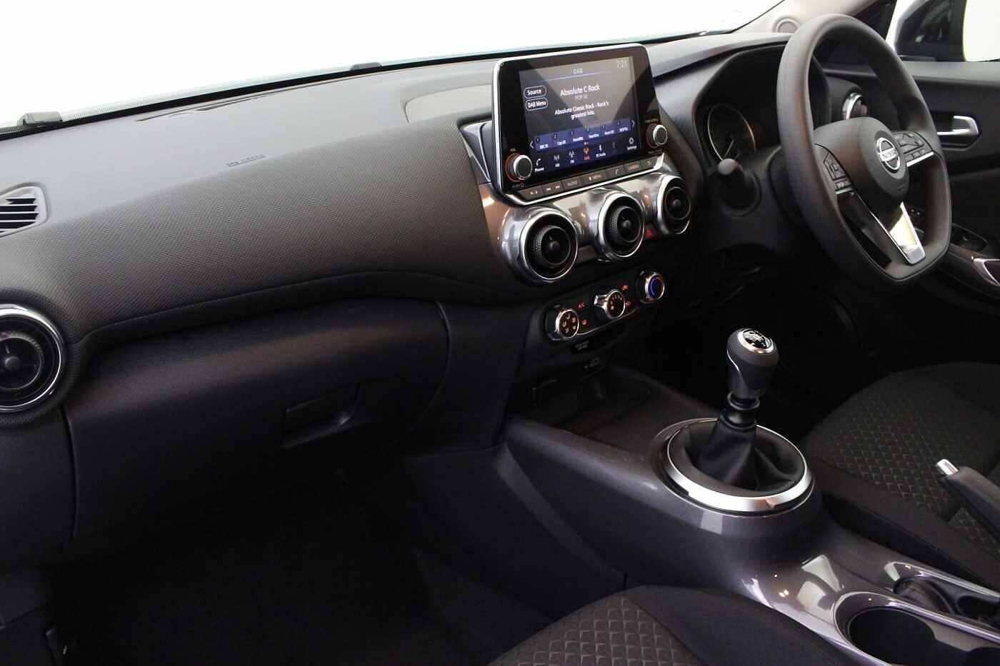 Used Nissan Juke 2024 for sale - 76677178: Photo 2