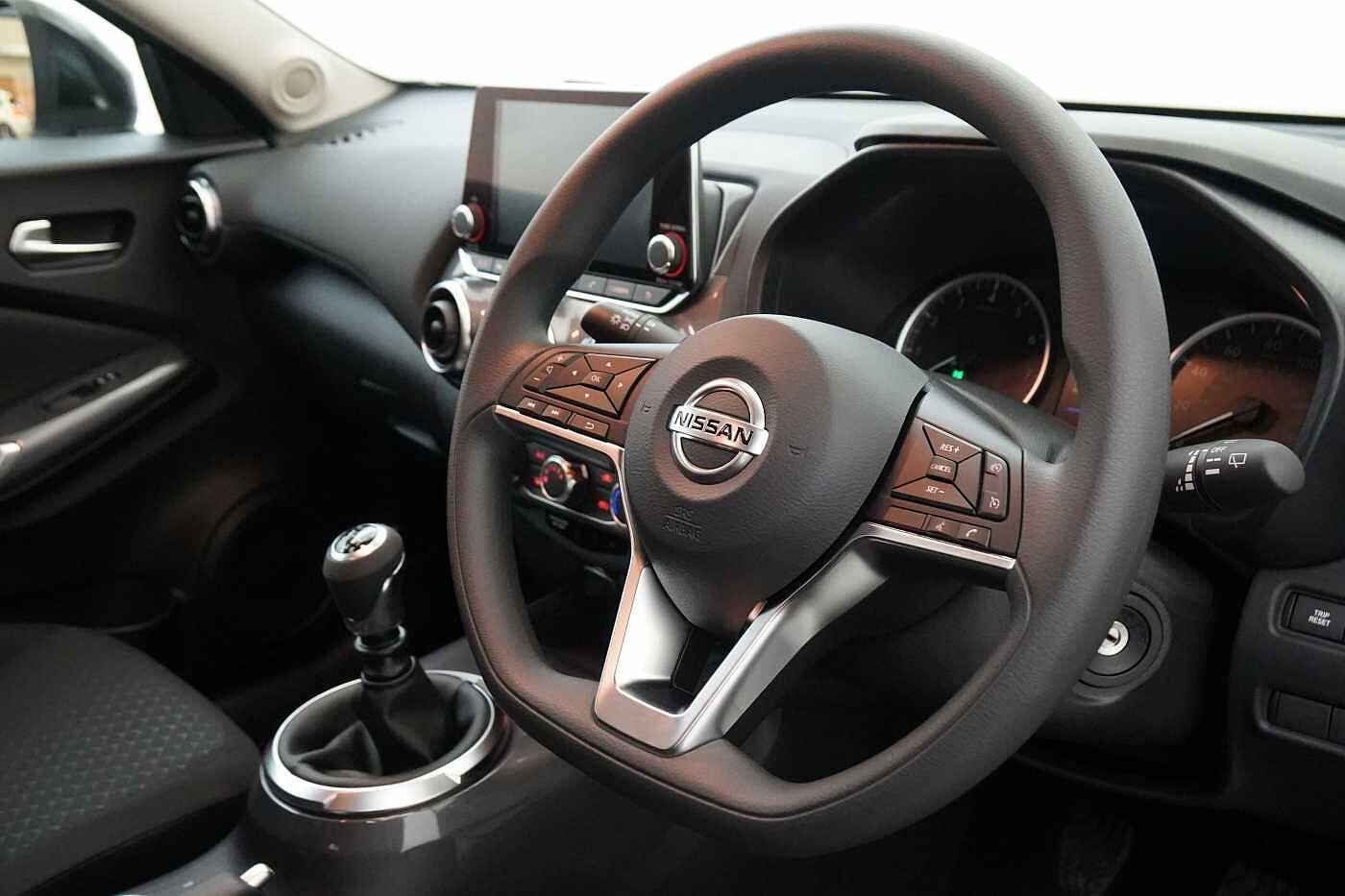 Used Nissan Juke 2024 for sale - 76677178: Photo 21