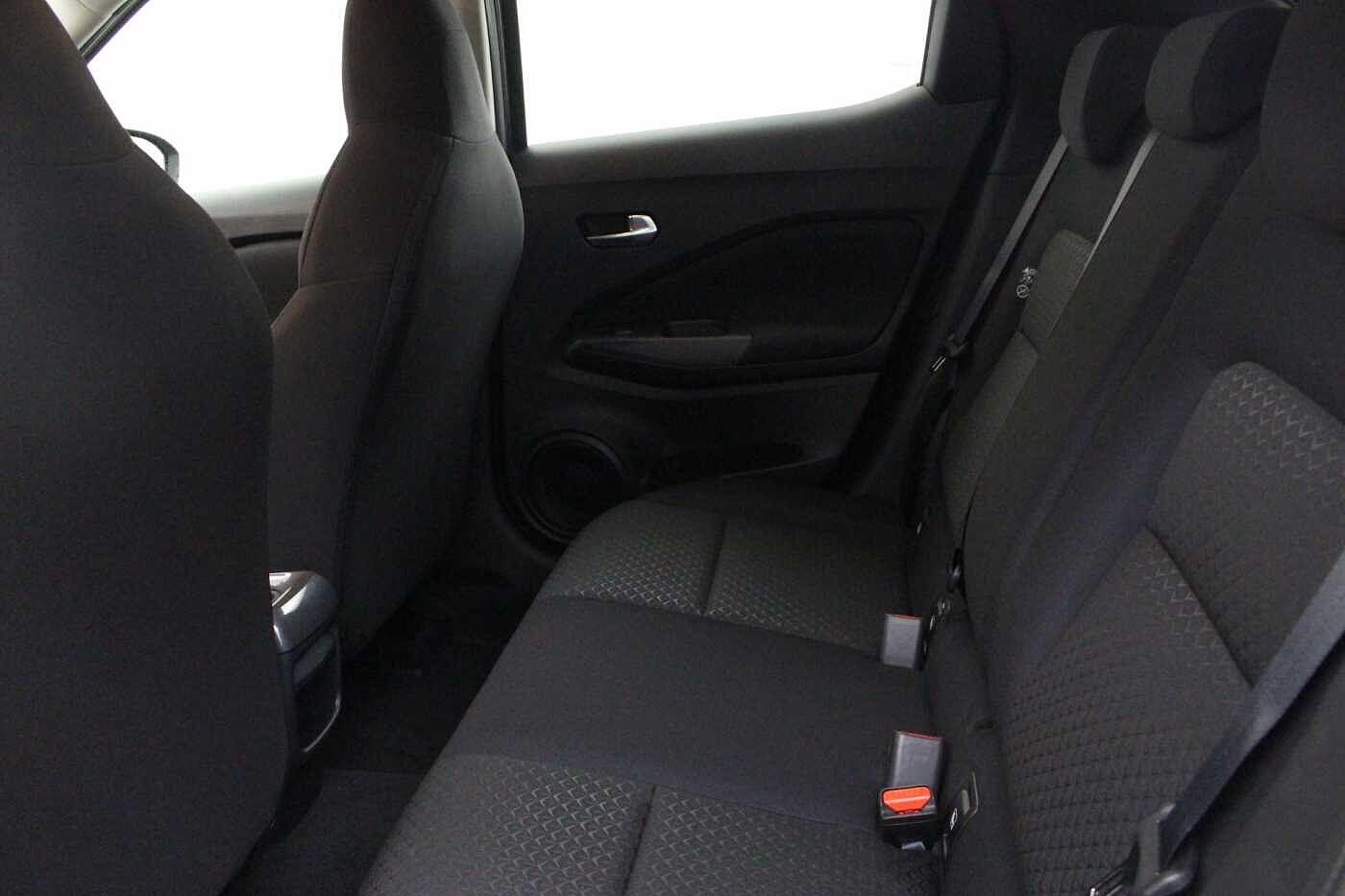 Used Nissan Juke 2024 for sale - 76677178: Photo 22