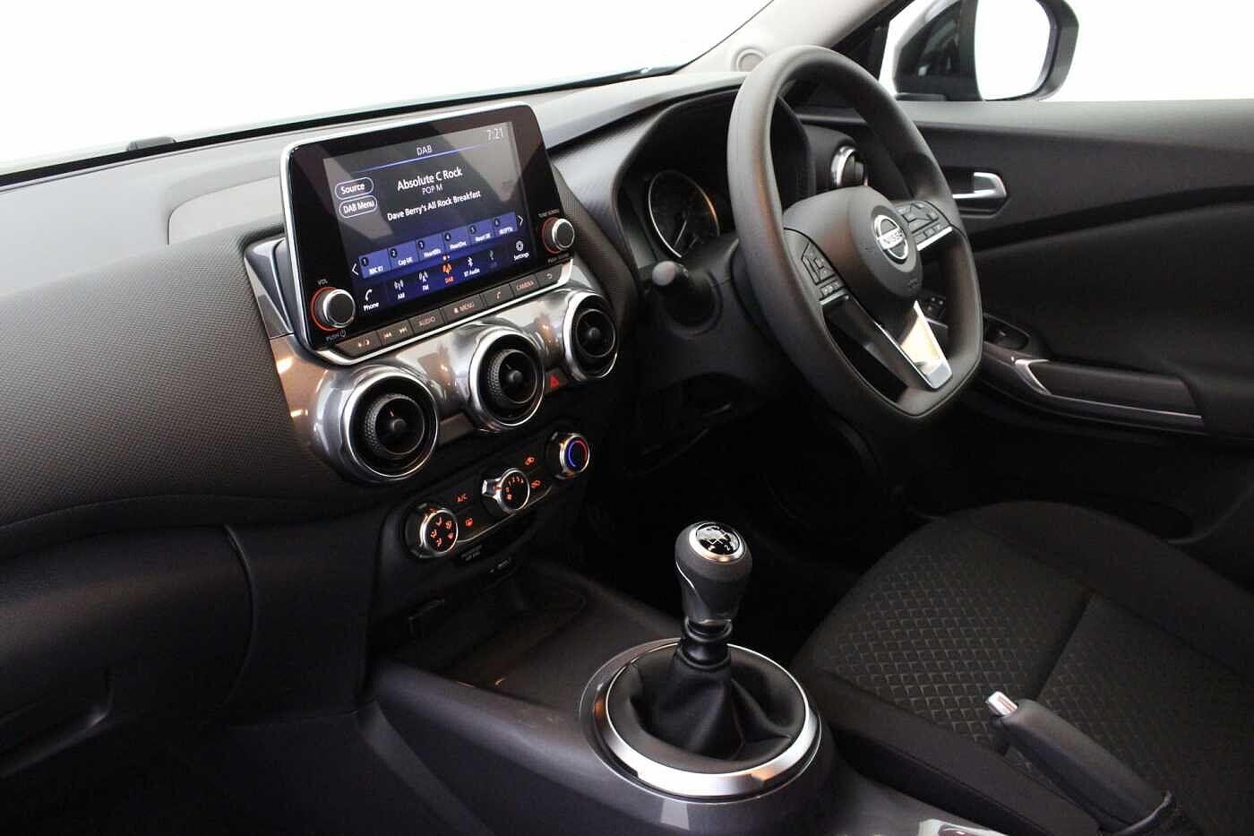 Used Nissan Juke 2024 for sale - 76677178: Photo 23