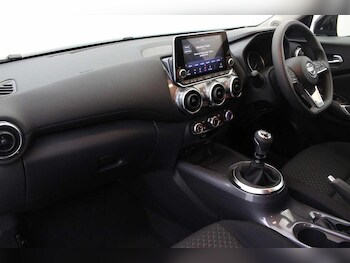 Used Nissan Juke 2024 for sale - 76677178: Photo