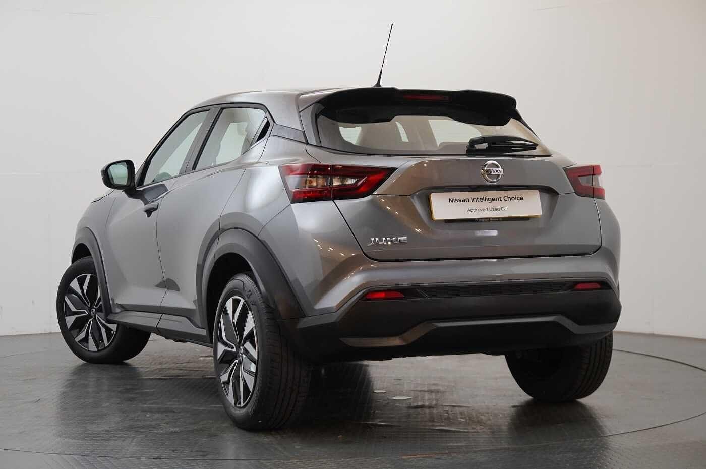 Used Nissan Juke 2024 for sale - 76677178: Photo 4