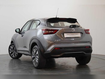 Used Nissan Juke 2024 for sale - 76677178: Photo