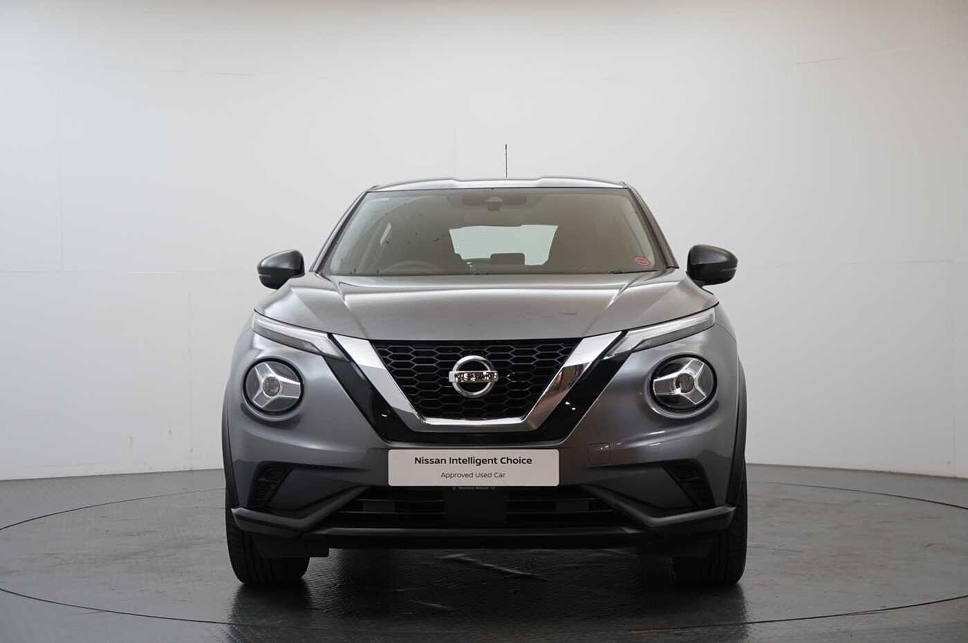 Used Nissan Juke 2024 for sale - 76677178: Photo 5