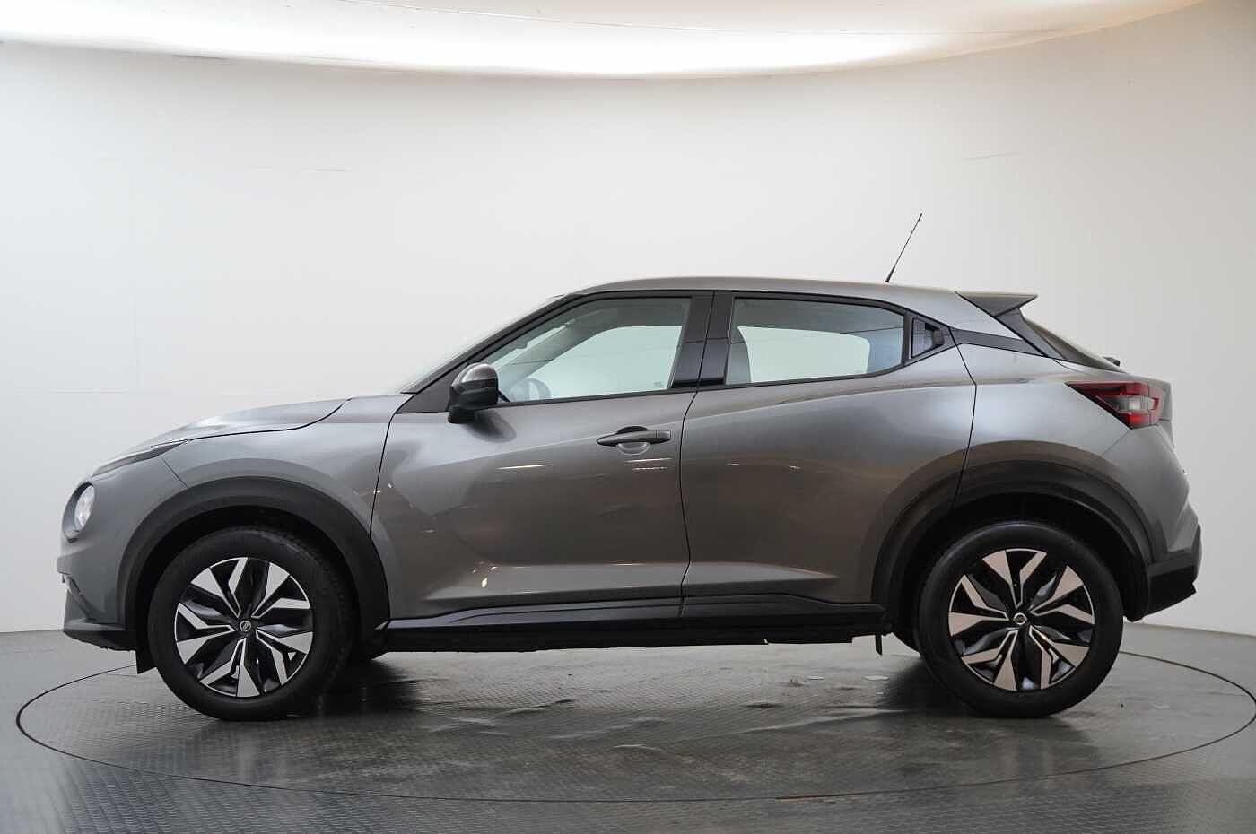 Used Nissan Juke 2024 for sale - 76677178: Photo 6