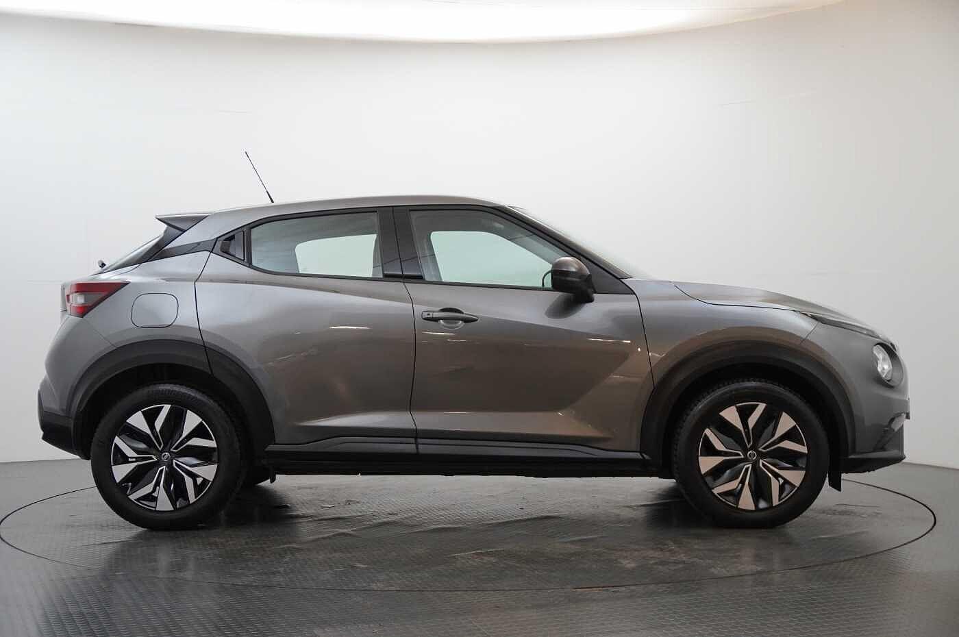 Used Nissan Juke 2024 for sale - 76677178: Photo 7