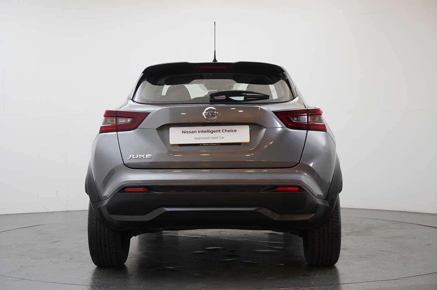 Used Nissan Juke 2024 for sale - 76677178: Photo 8