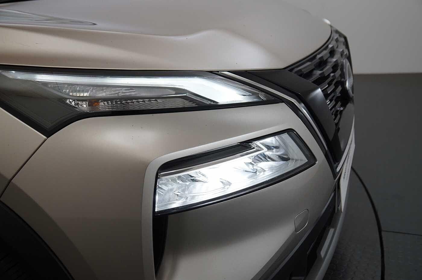 Used Nissan X-Trail 2025 for sale - 77032468: Photo 10