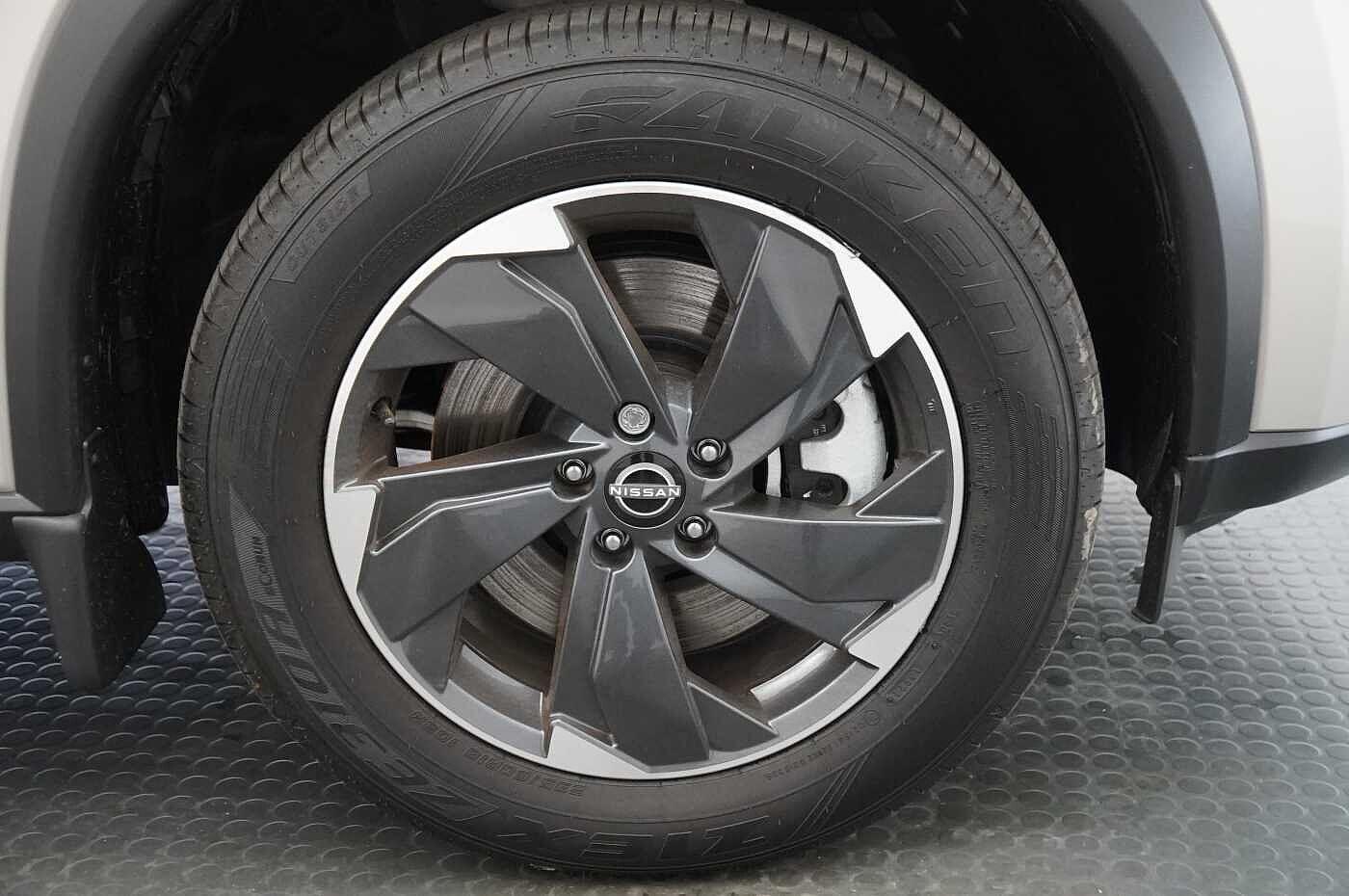 Used Nissan X-Trail 2025 for sale - 77032468: Photo 11