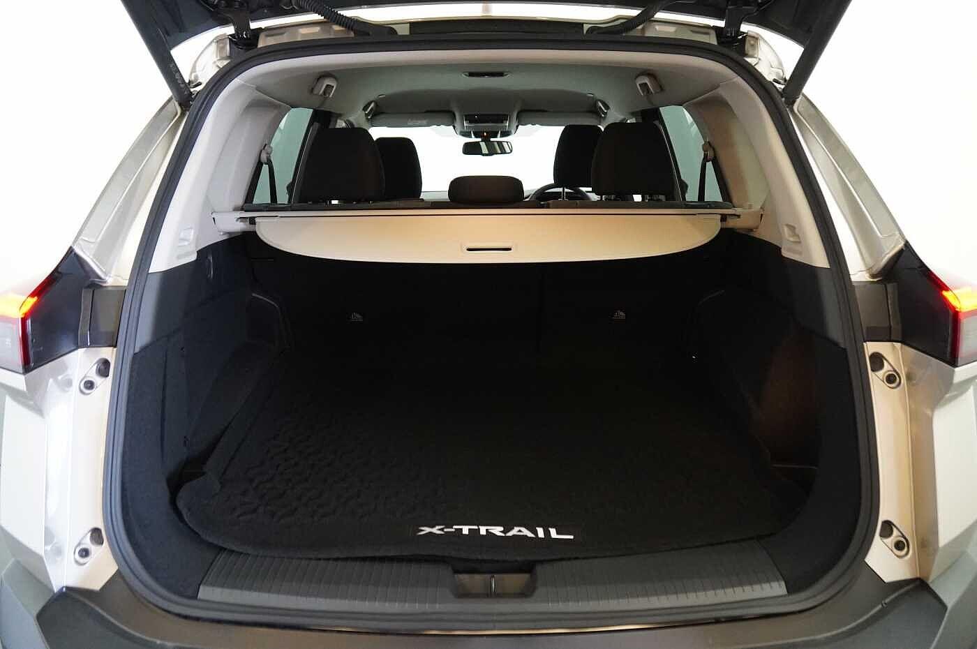 Used Nissan X-Trail 2025 for sale - 77032468: Photo 12