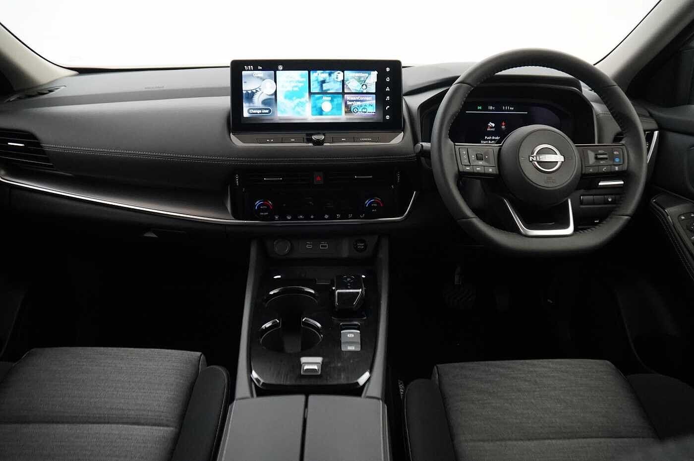 Used Nissan X-Trail 2025 for sale - 77032468: Photo 14