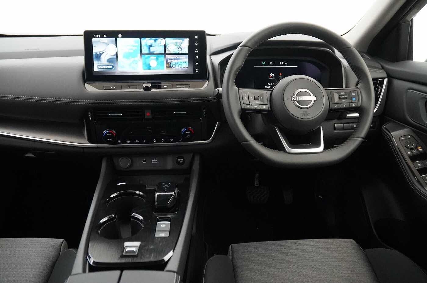 Used Nissan X-Trail 2025 for sale - 77032468: Photo 15