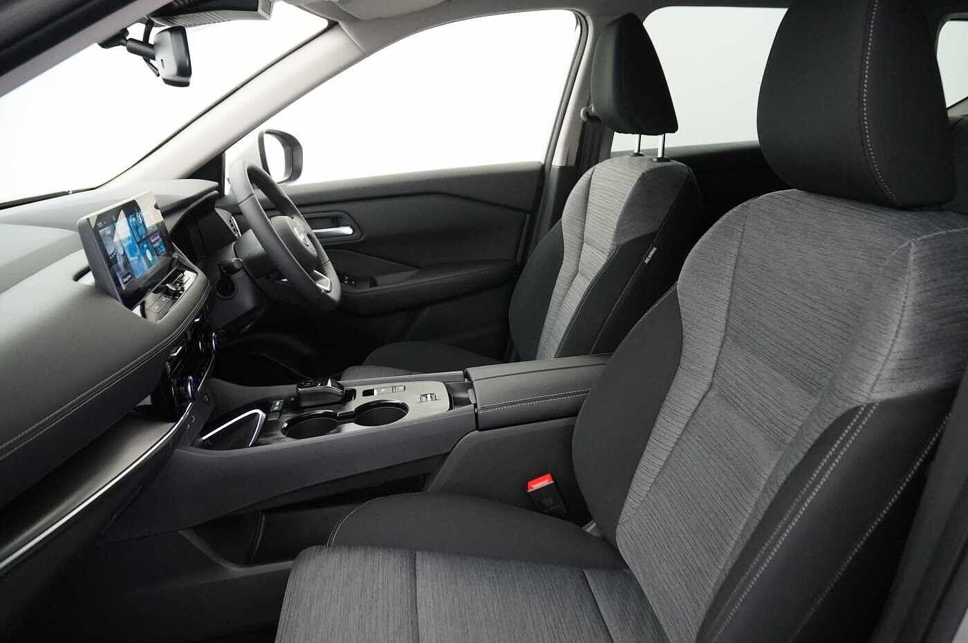 Used Nissan X-Trail 2025 for sale - 77032468: Photo 16