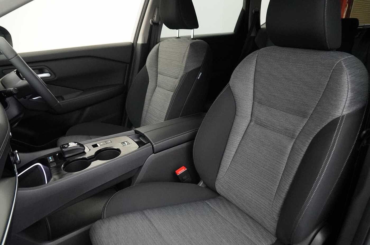 Used Nissan X-Trail 2025 for sale - 77032468: Photo 17