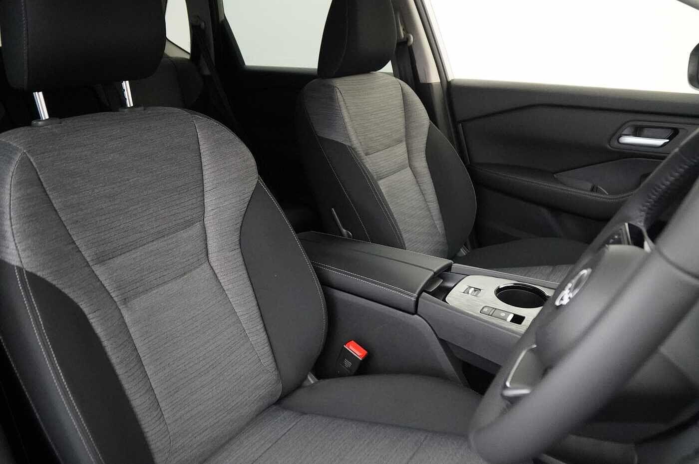 Used Nissan X-Trail 2025 for sale - 77032468: Photo 18