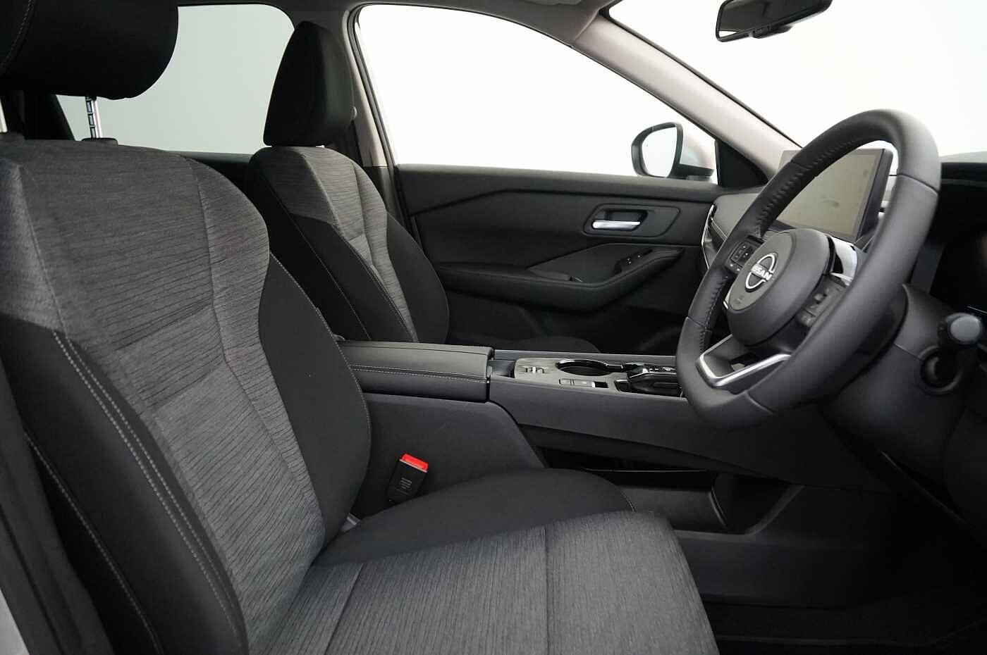 Used Nissan X-Trail 2025 for sale - 77032468: Photo 19