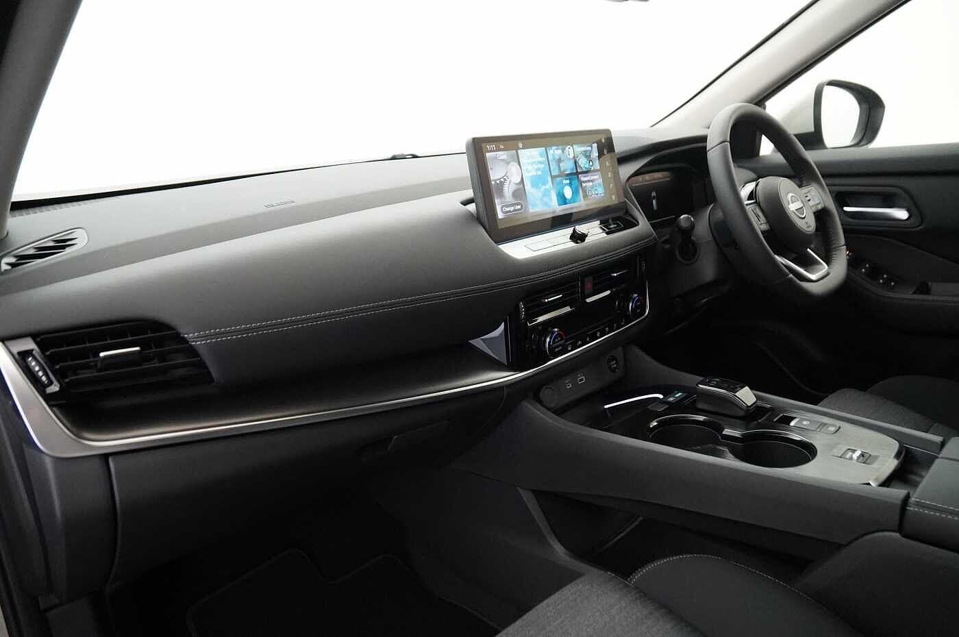 Used Nissan X-Trail 2025 for sale - 77032468: Photo 2