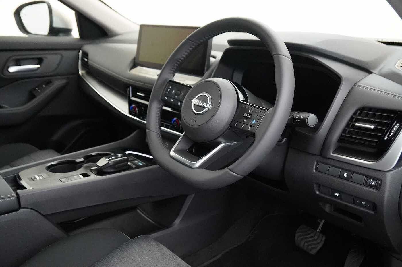 Used Nissan X-Trail 2025 for sale - 77032468: Photo 20