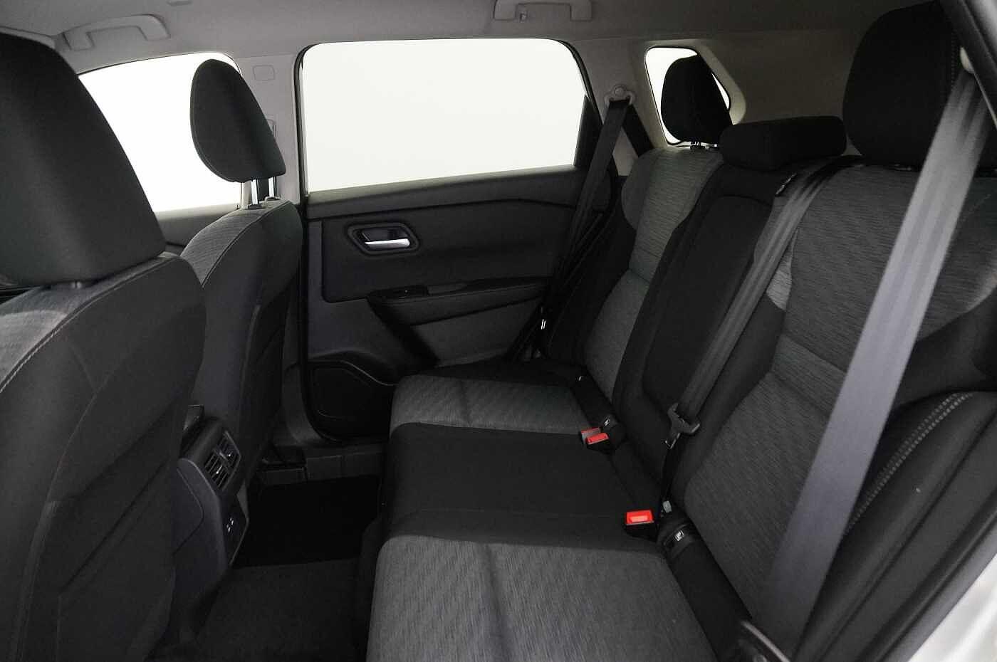 Used Nissan X-Trail 2025 for sale - 77032468: Photo 21