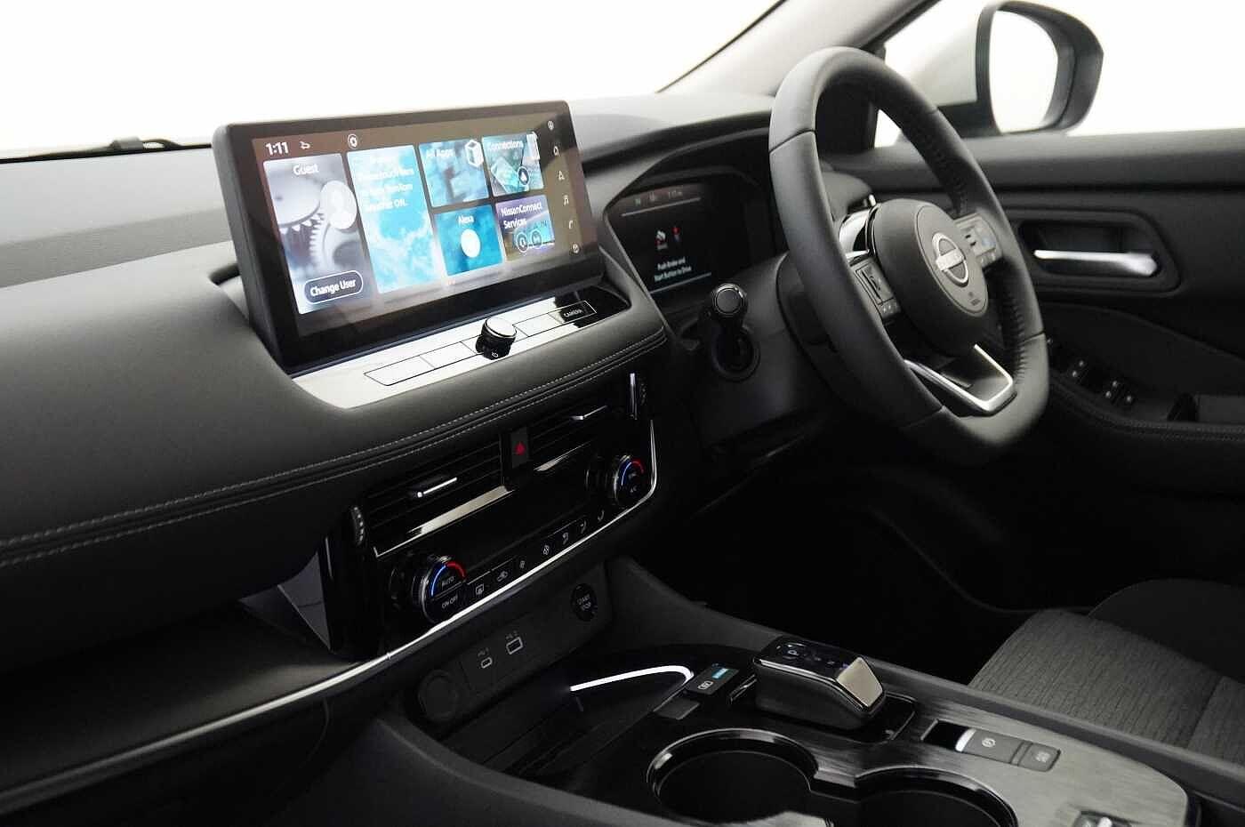 Used Nissan X-Trail 2025 for sale - 77032468: Photo 22